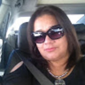 Meet your Posher, Sandra